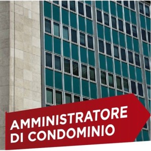 Amministratore di Condominio