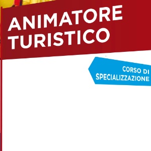 Animatore Turistico