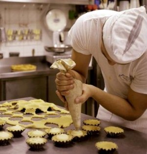 CORSO PER OPERATORE DI PASTICCERIA