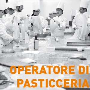 GRADUATORIA FINALE - OPERATORE DI PASTICCERIA